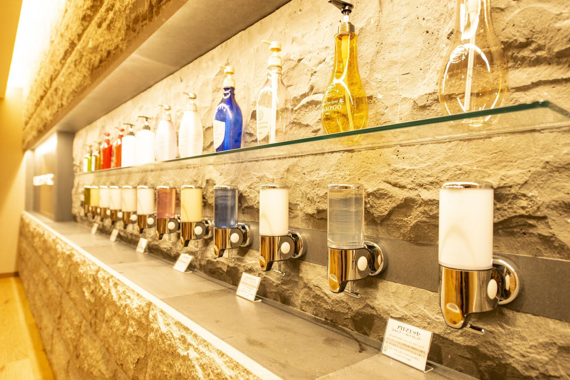 传统日式旅馆 洞爷湖万世阁酒店 Toyako