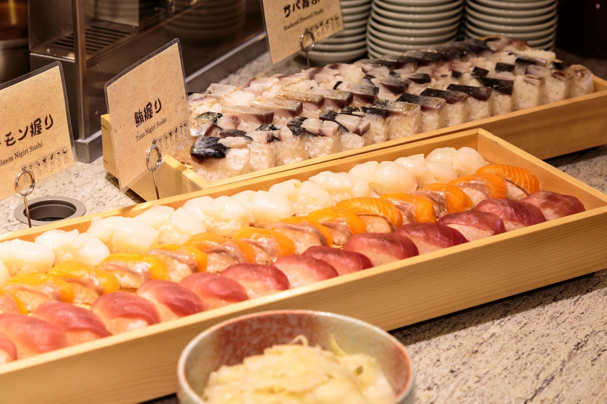 传统日式旅馆 洞爷湖万世阁酒店 Toyako