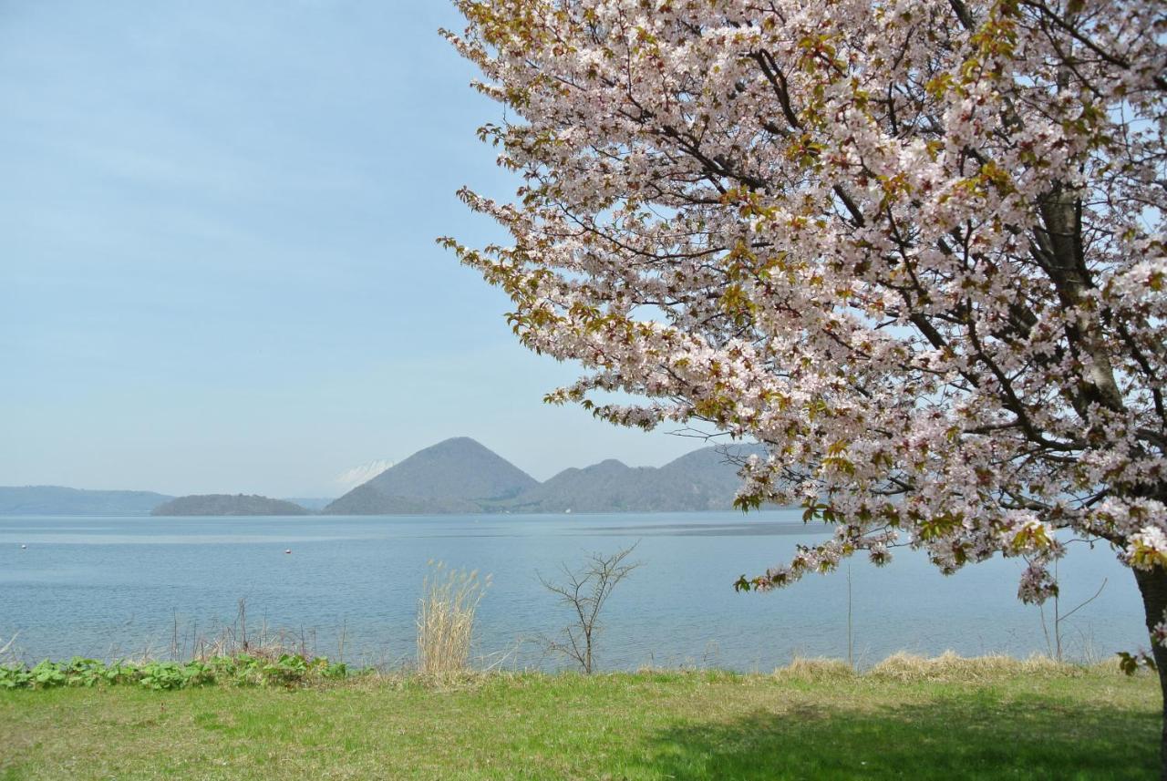 传统日式旅馆 洞爷湖万世阁酒店 4*
